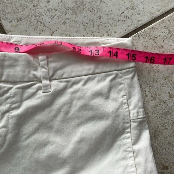 Nili Lotan East Hampton Twill Pants - Picture 13 of 16